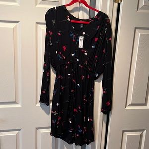 Gap Dress Size Medium Brand New